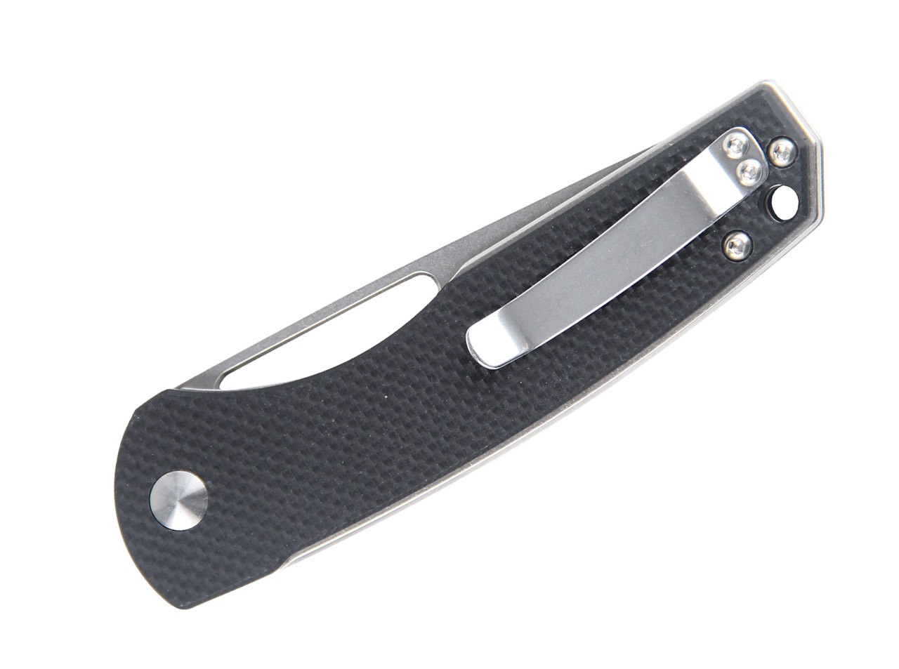 Yukon Black