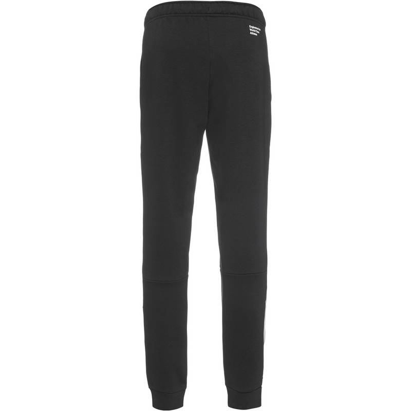 Nike M NK DF FLC PANT TAPER ENERGY Trainingshose Herren