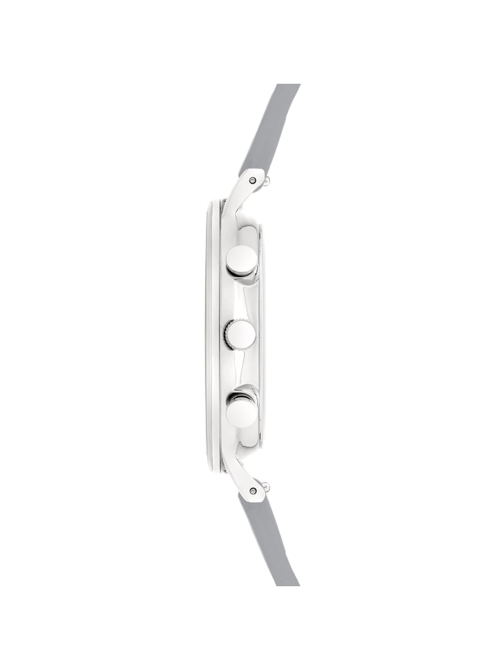 LIEBESKIND BERLIN Armbanduhr in silber günstig kaufen onesize