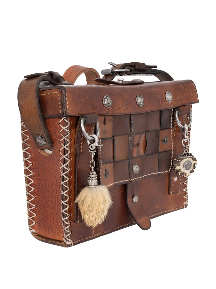 Sima Trachtentasche 178-2934 in braun günstig kaufen onesize