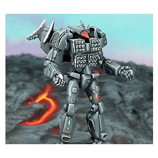 Phoenix Hawk IIc 4