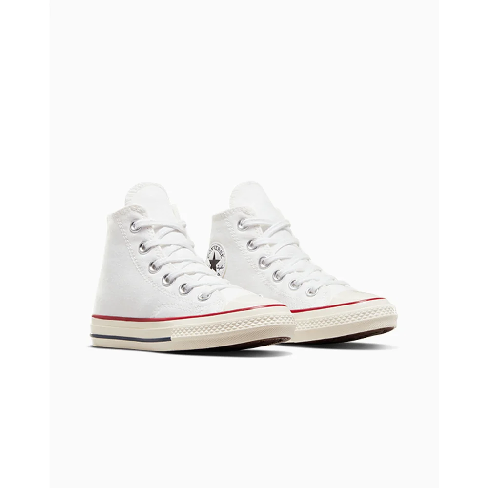 Converse Chuck 70 Hi Vintage Canvas 368984C / weiss