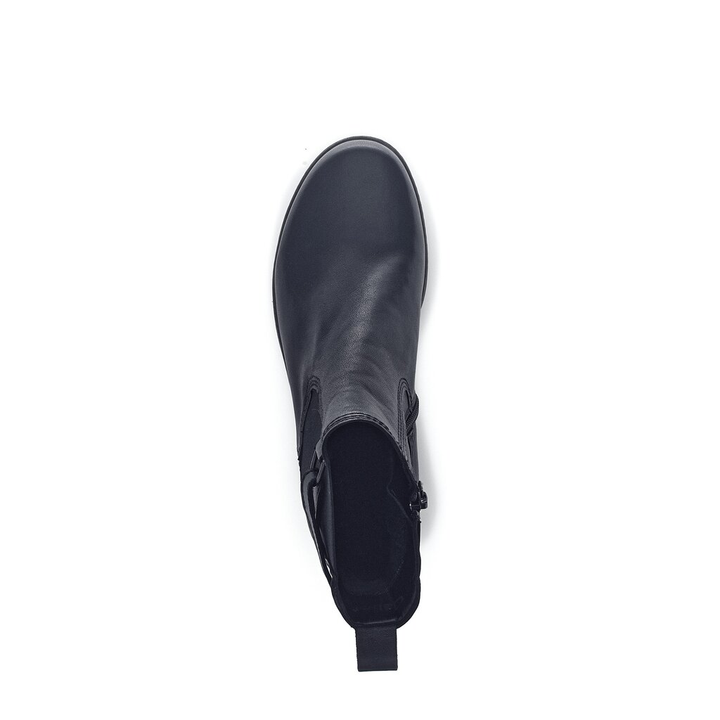 Gabor fashion Chelsea Boot blau