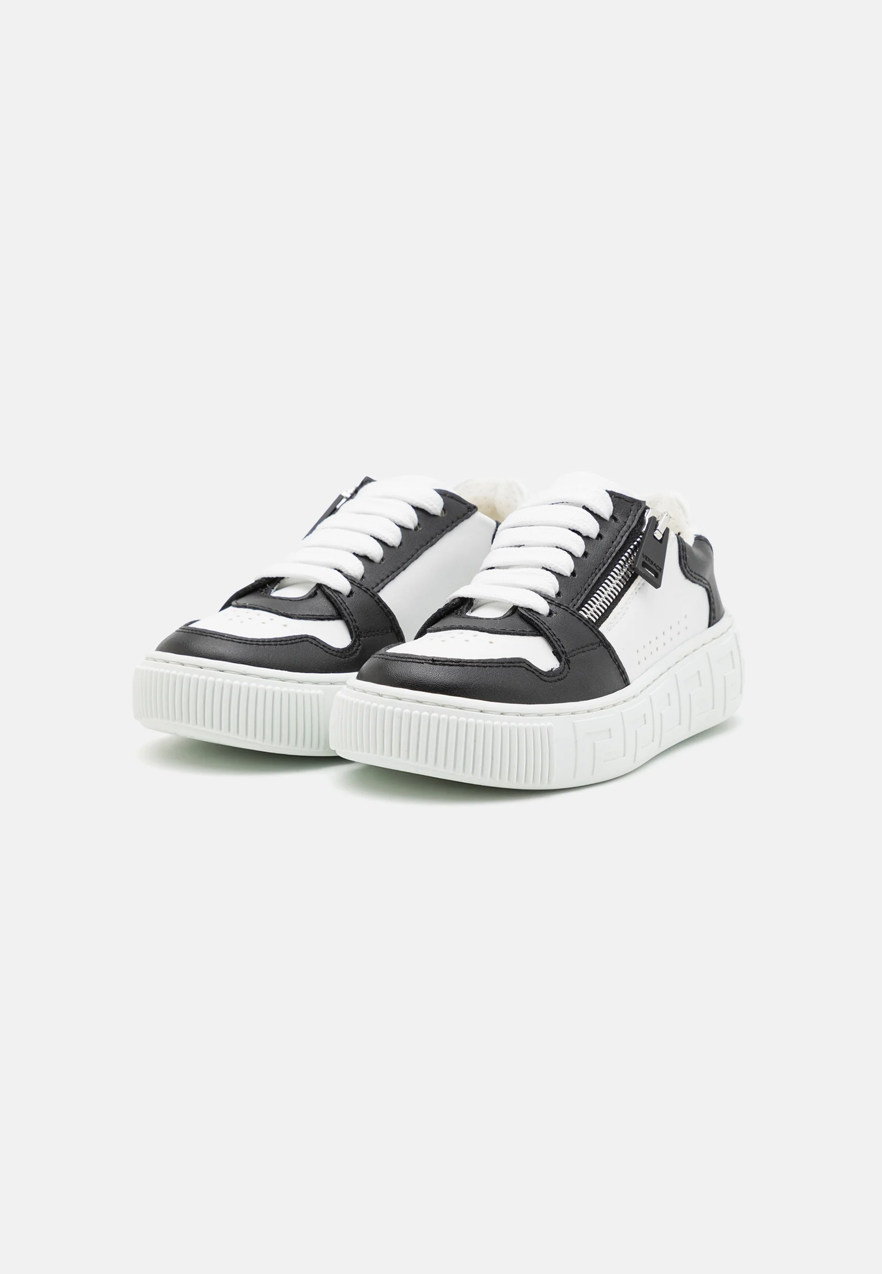 Versace LA GRECA UNIEX - Zapatillas bajas