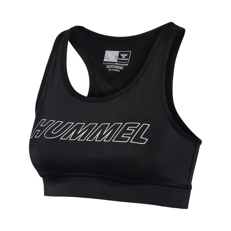 hummel hmlTE TOLA SPORTS BRA BH Damen