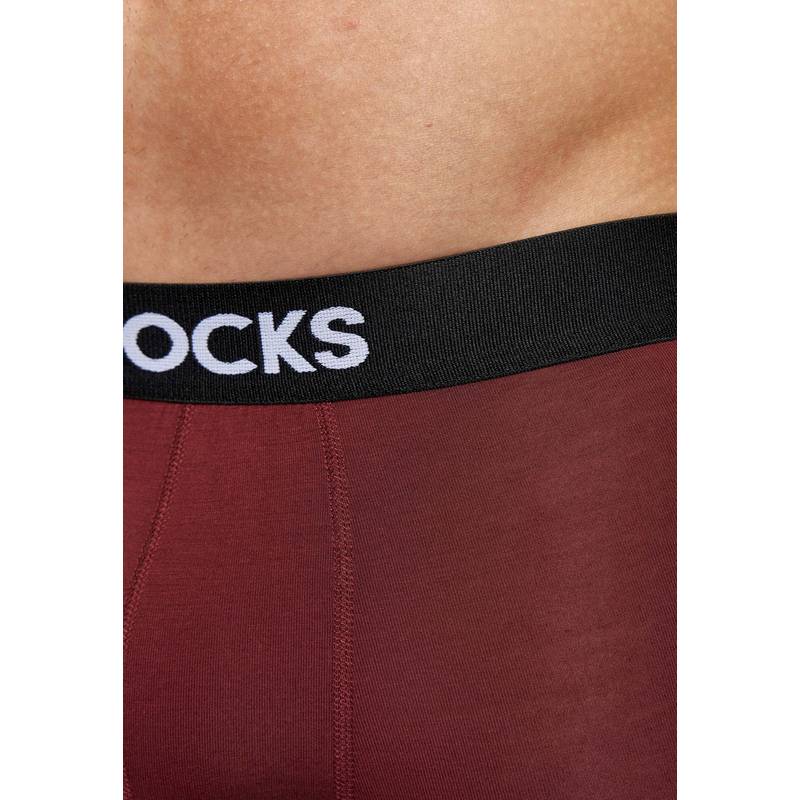 Snocks Boxershorts aus Modal Unterhose Herren