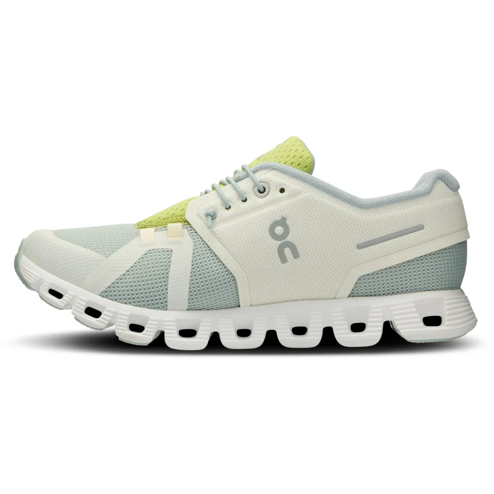 ON Cloud 5 Push 69.97999 / grau