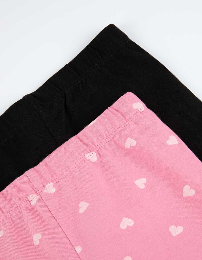 Leggings - 2er-Pack