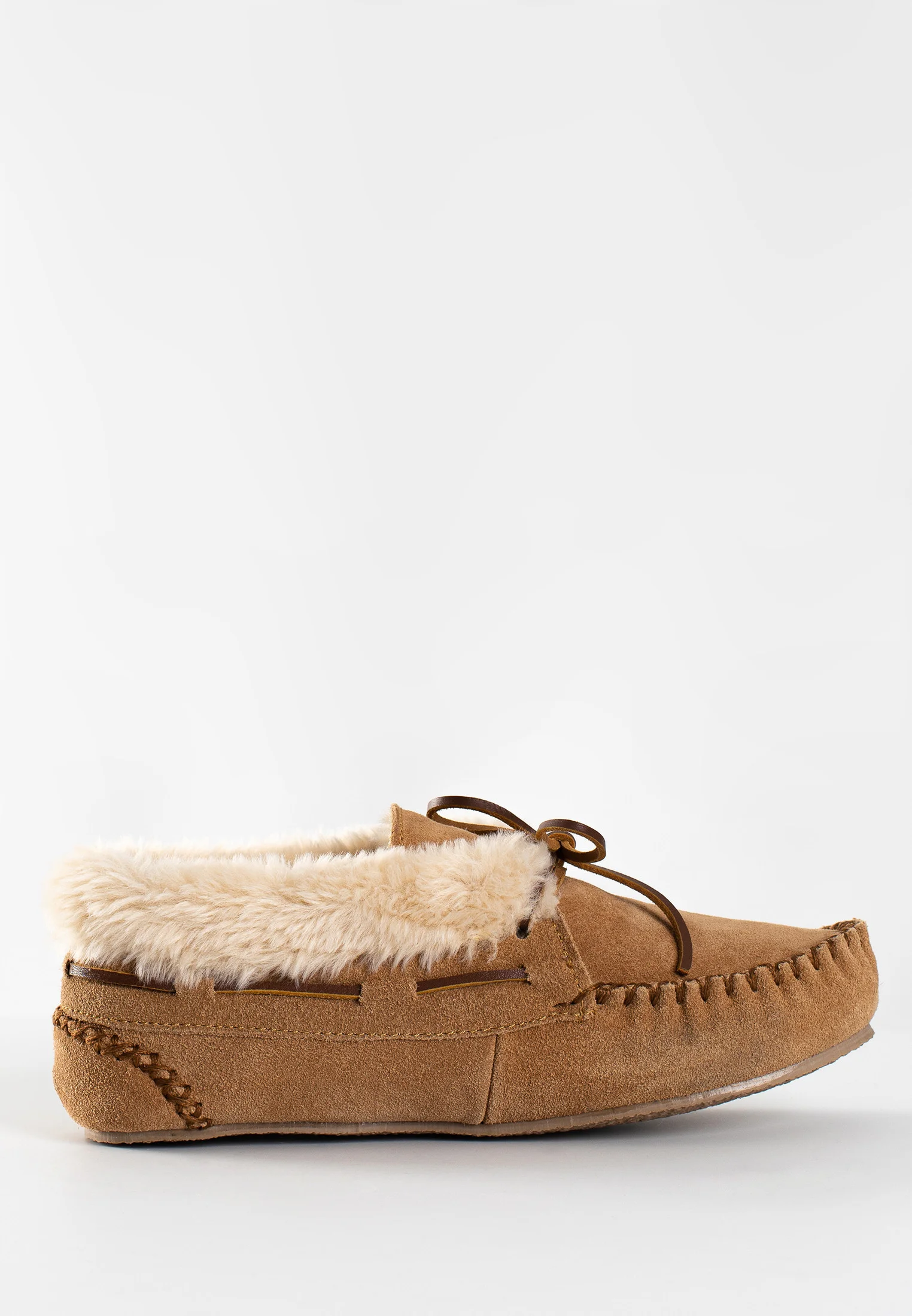 Minnetonka CHRISSY - Pantuflas