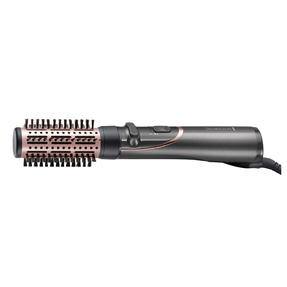 remington Curl & Straight Confidence AS8606 Brosse soufflante rotative
