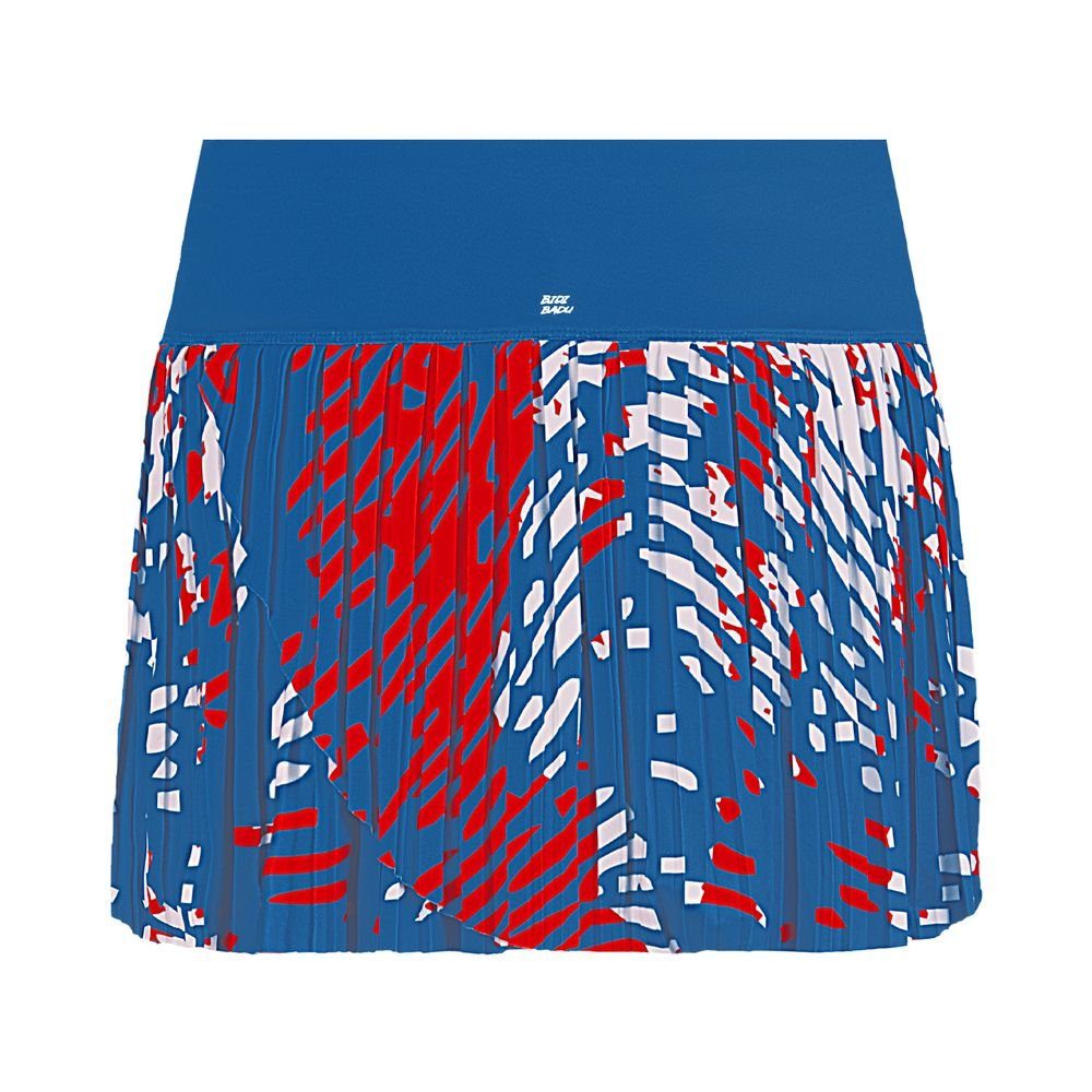 BIDI BADU Tennisrock Tizita
