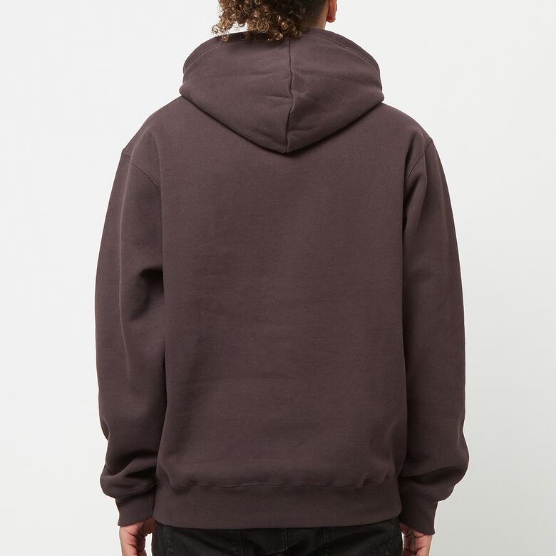 BoTT 2Y Hoodie brown