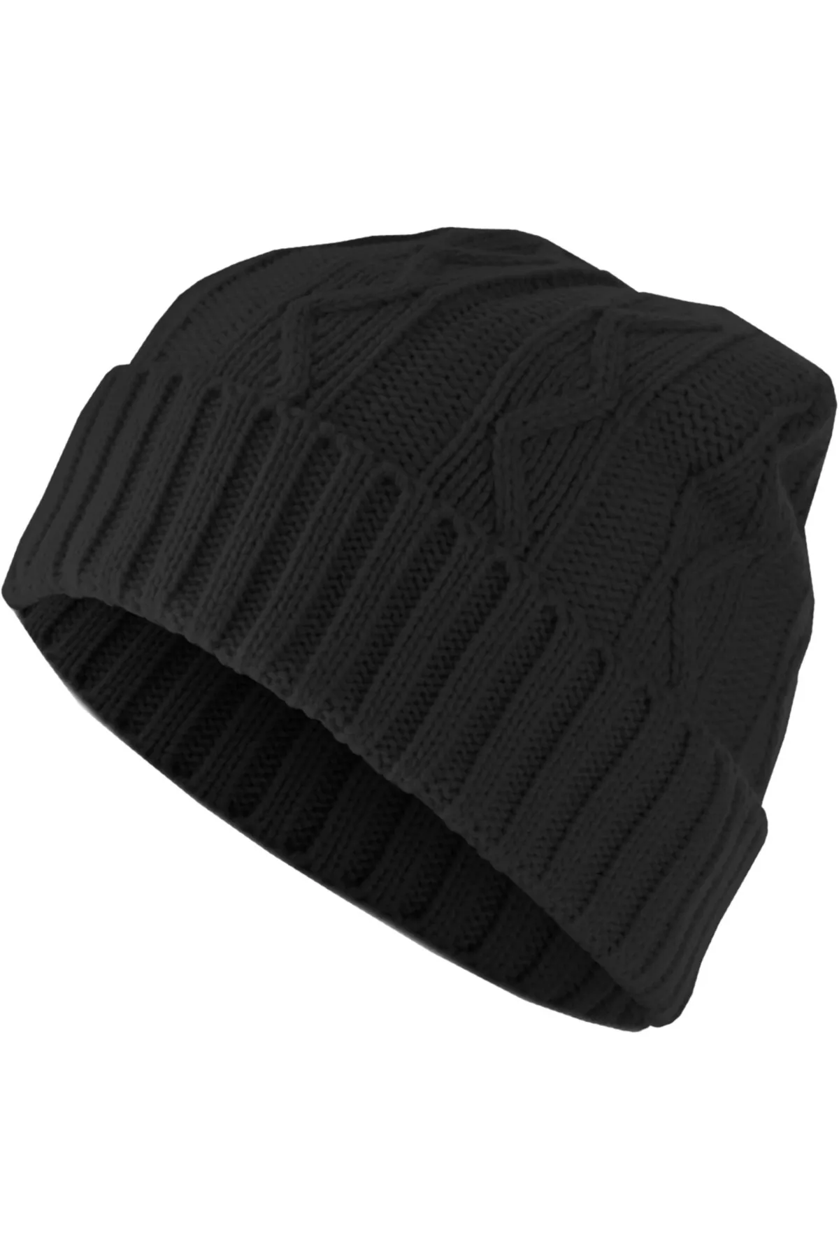 MSTRDS  Cap - Schwarz