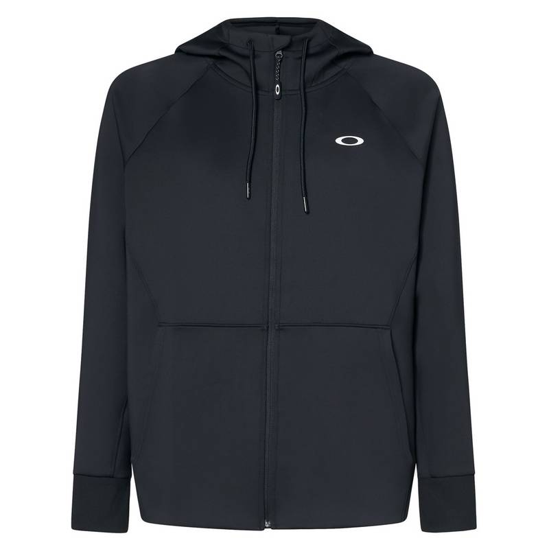 Oakley SIERRA  FULL ZIP Sweatjacke Herren