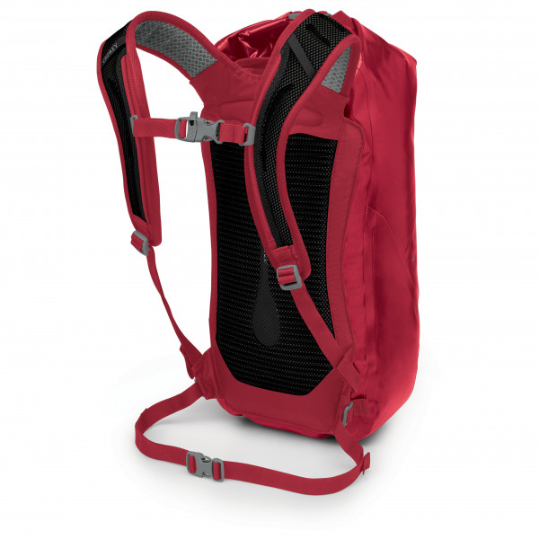 Osprey - Transporter Roll Top WP 25 - Daypack