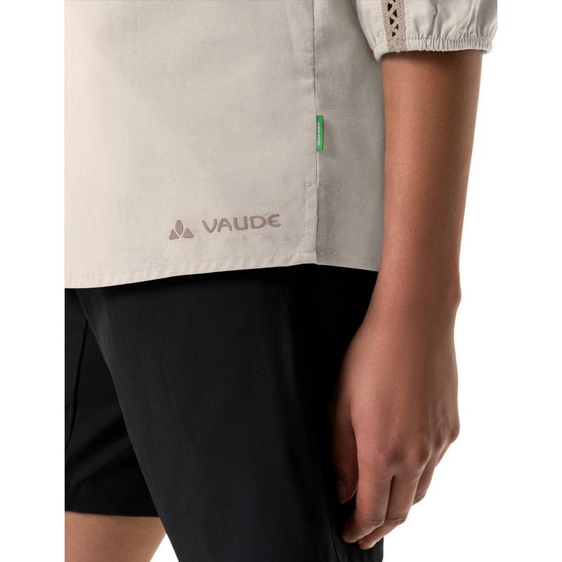 VAUDE Women's Skomer 3/4 Shirt II Funktionsbluse Damen