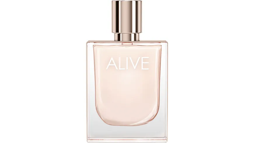 BOSS Alive Eau de Toilette 50 ml