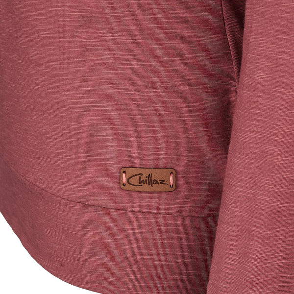 SERLES Damen - Langarmshirt