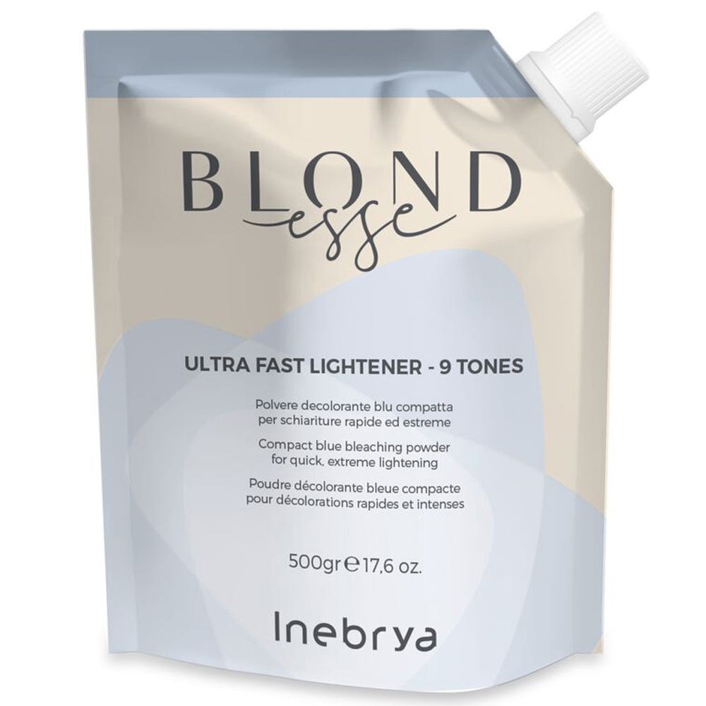 Inebrya Blondesse Ultra Fast Lightener 500 g