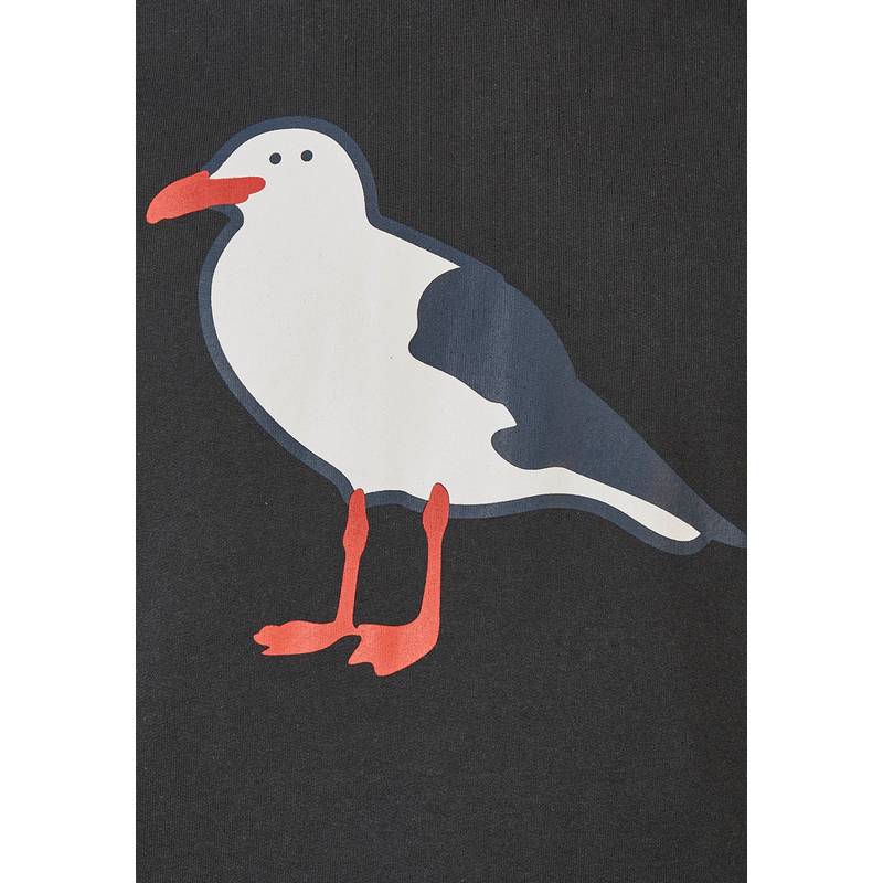 Cleptomanicx OG Gull Hoodie Herren