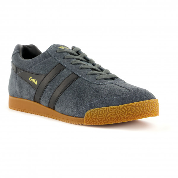 Gola - Women's Harrier Suede - Sneaker