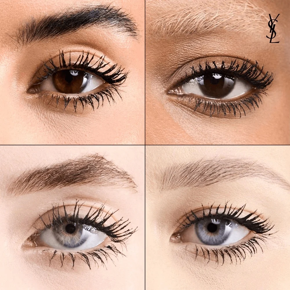 Eyes Lash Clash Mascara - Mascara