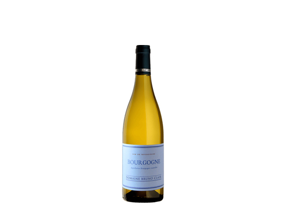 Domaine Bruno Clair Bourgogne Blanc 2018