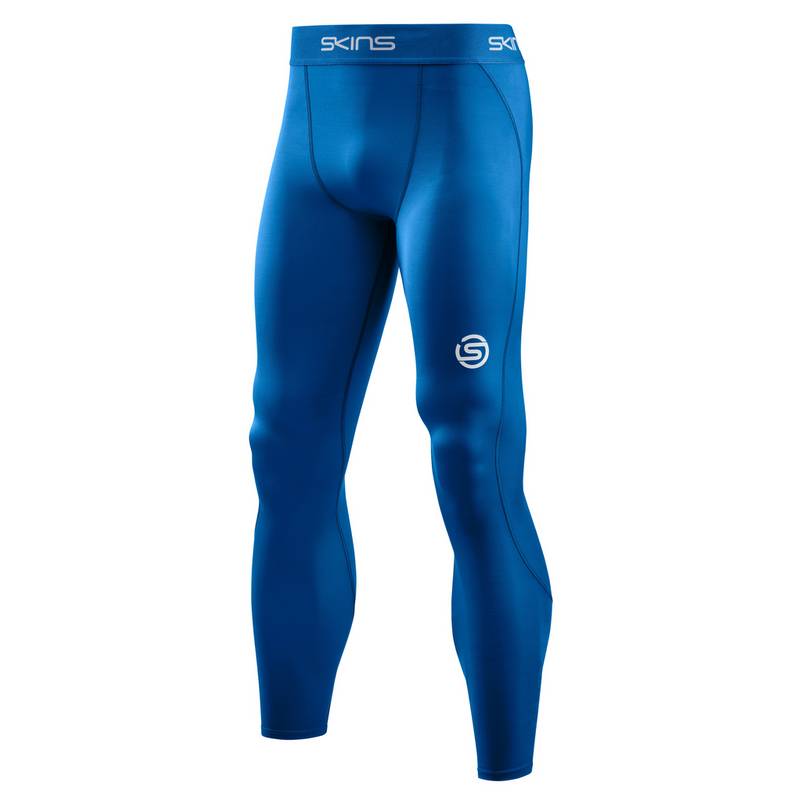 Skins S1 Long Tights Tights Herren
