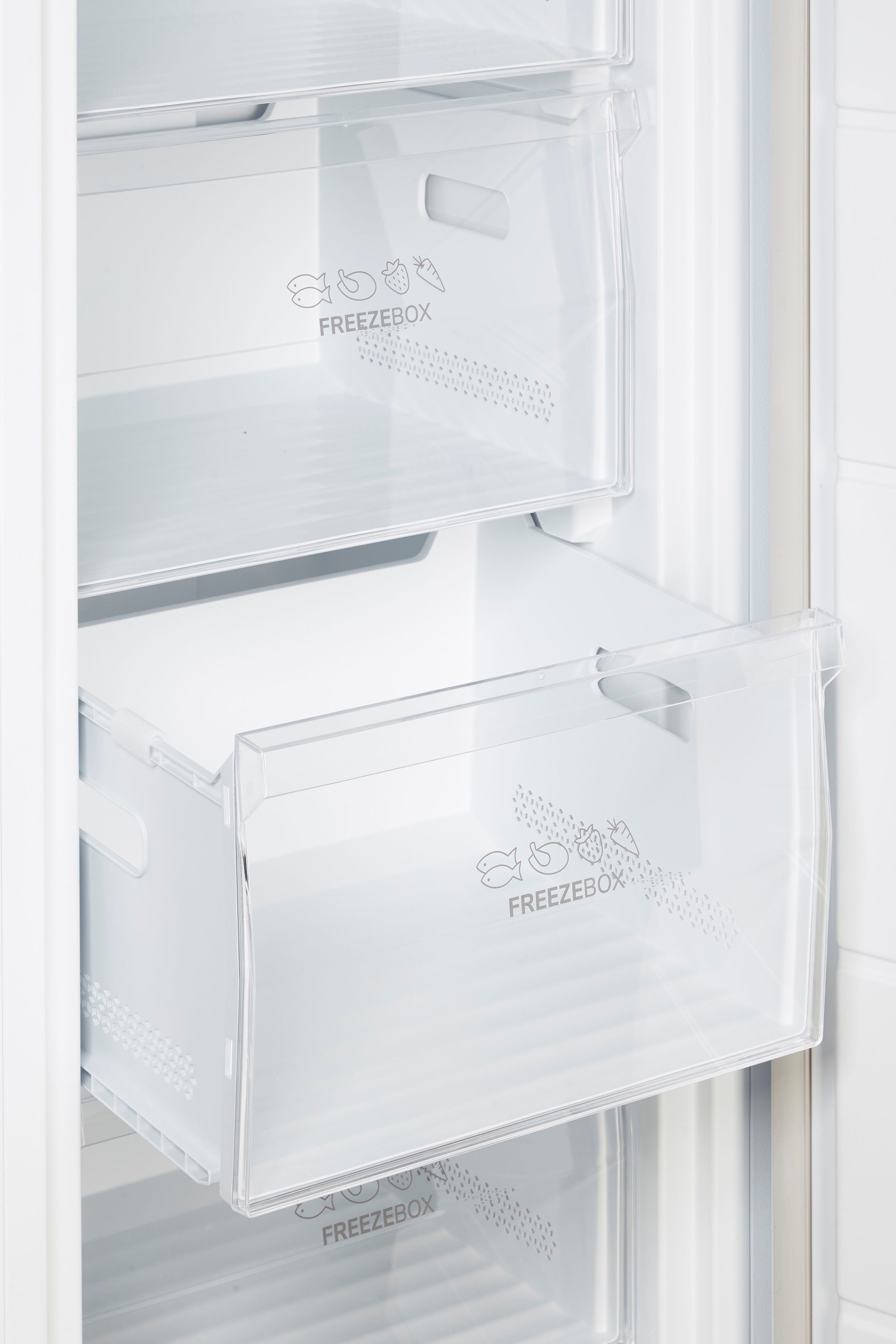 GORENJE Gefrierschrank FN4172CW, 169,1 cm hoch, 55 cm breit
