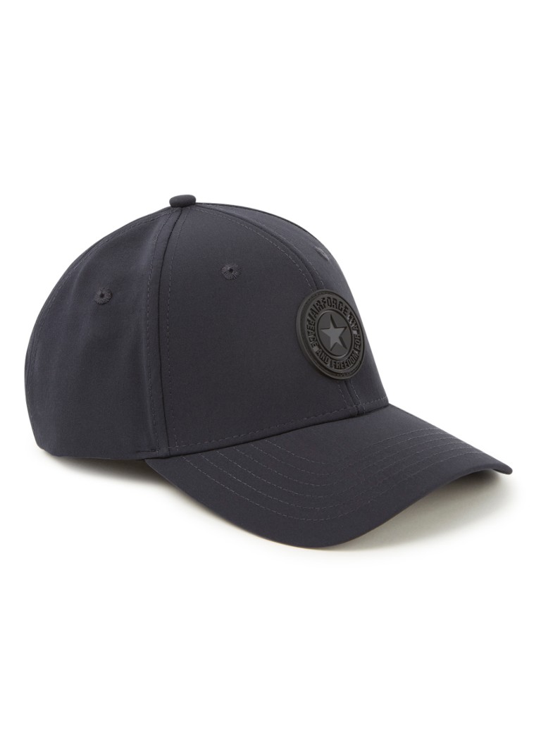Airforce Cap with logo