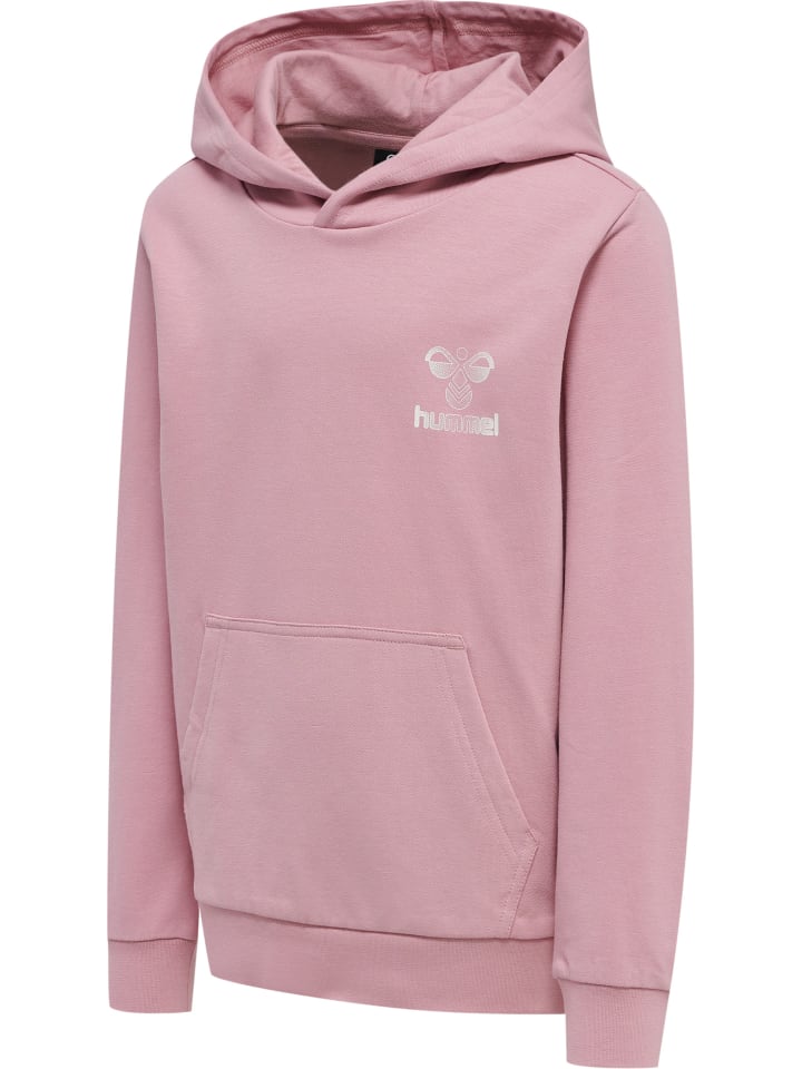 Hummel Hummel Kapuzenpullover Hmlproud Kinder in LILAS günstig kaufen 116