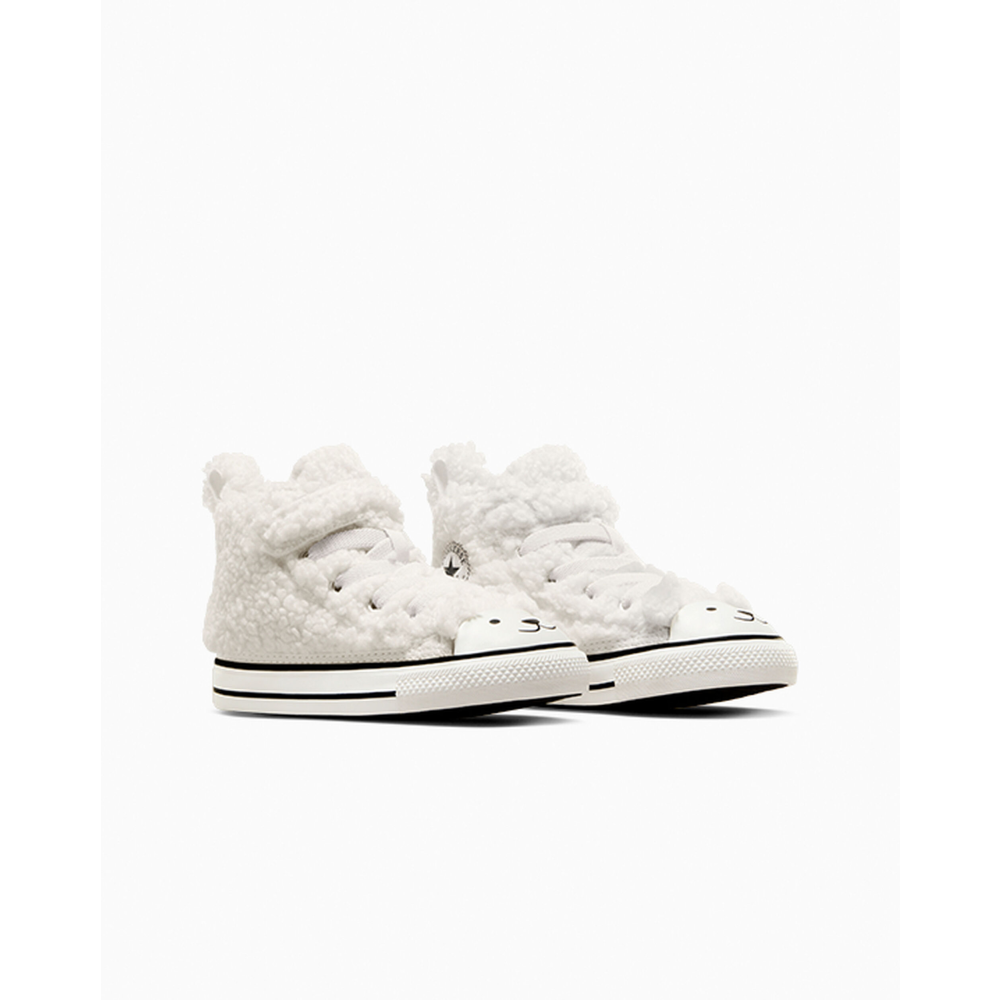 Converse Chuck Taylor All Star High A07960C / weiss