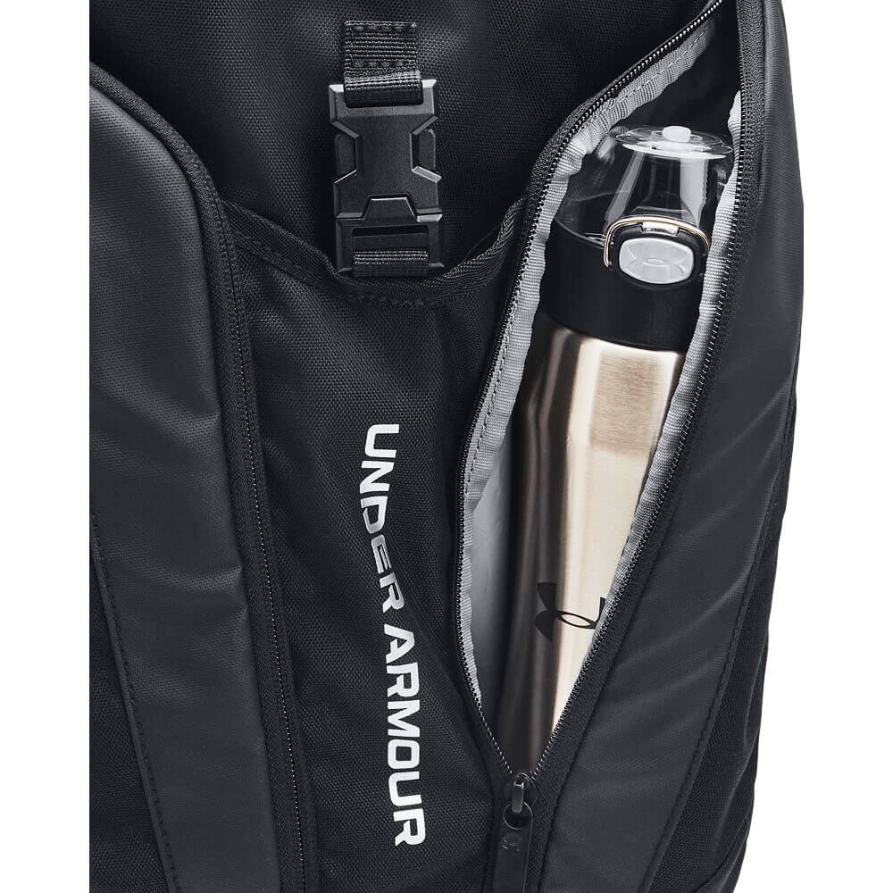 Hustle Pro Backpack