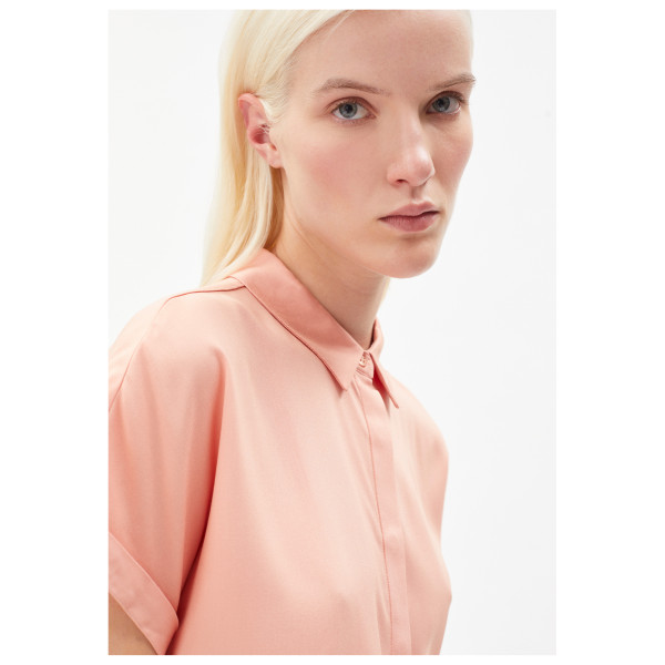 ARMEDANGELS - Women's Zonjaa - Bluse