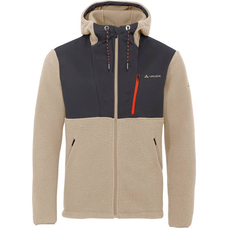 VAUDE Manukau II Fleecejacke Herren