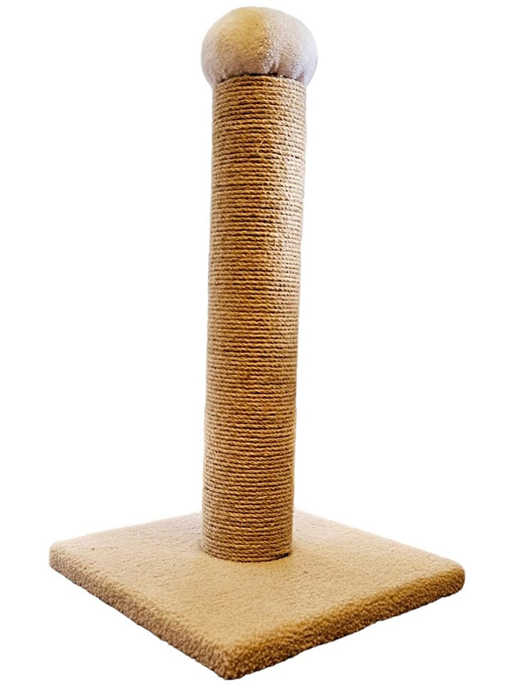 Evila Katzenbaum in Natur - (B)31 x (H)60 cm günstig kaufen onesize