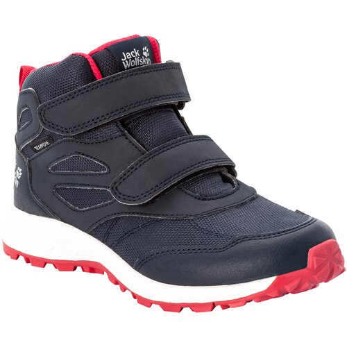 KINDER MULTIFUNKTIONSSTIEFEL WOODLAND TEXAPORE MID VC K