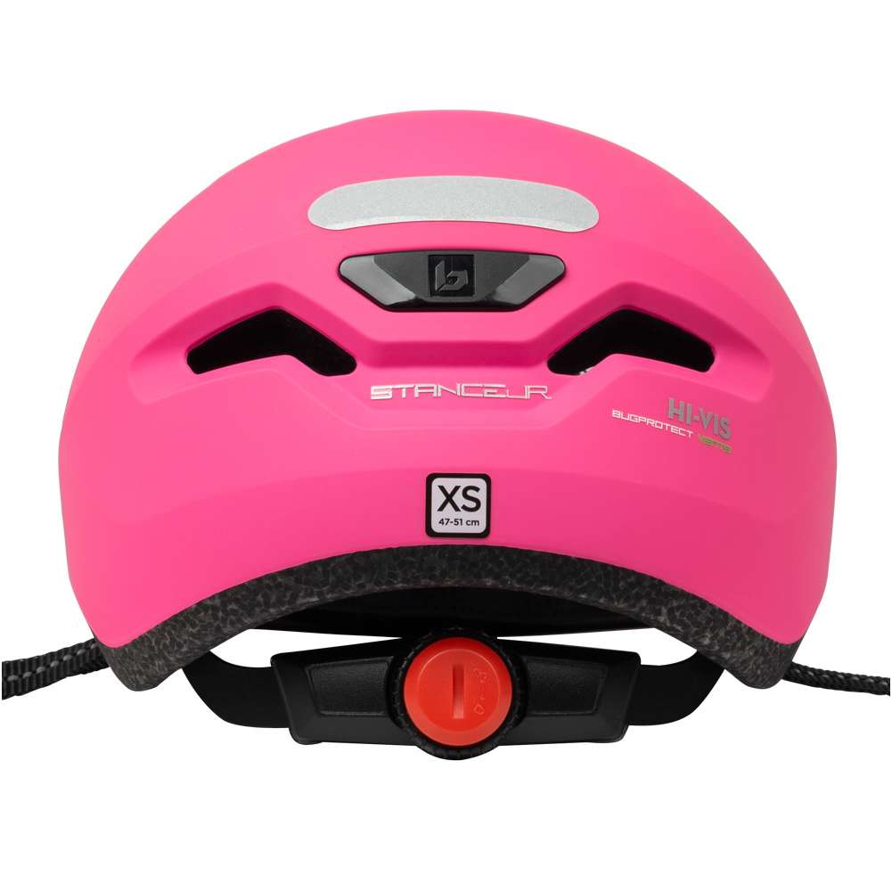 Bollé STANCE Kinder Radsport Helm 31992