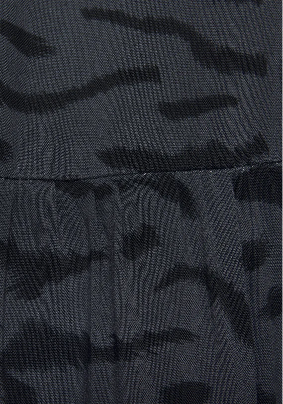 Maxikleid
