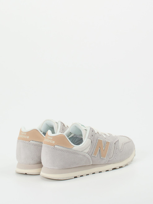 Sneaker-81654930002 New Balance