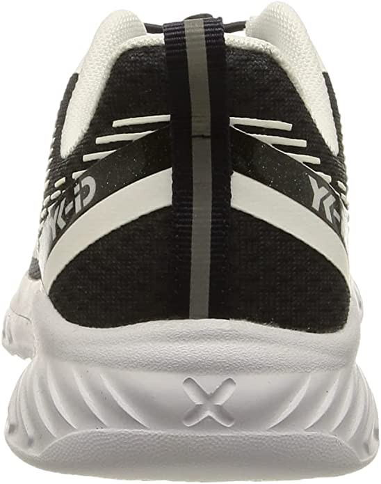 LURCHI Mädchen Sneaker weiss ZONO