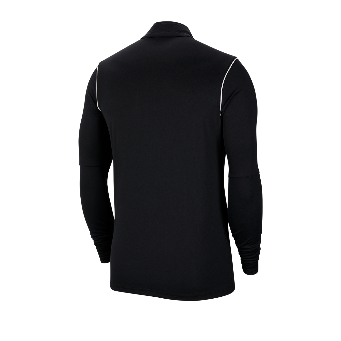 Nike Park 20 Training Jacke Schwarz F010