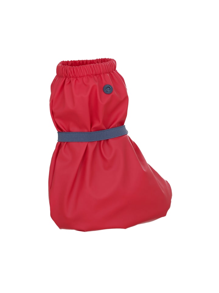 Playshoes Regenfüßlinge in Rot günstig kaufen