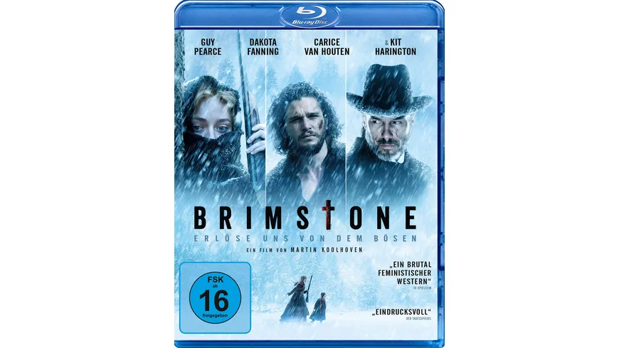 Brimstone