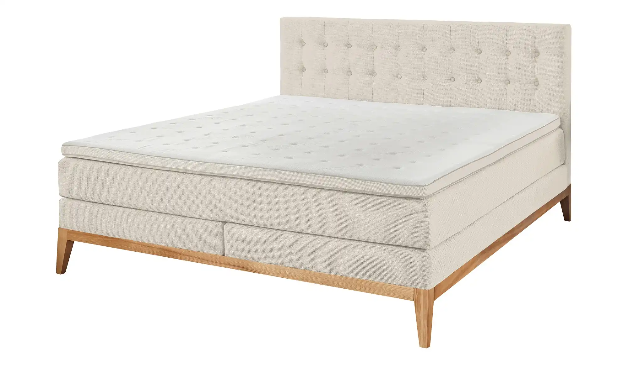 Primo Boxspringbett Westwood