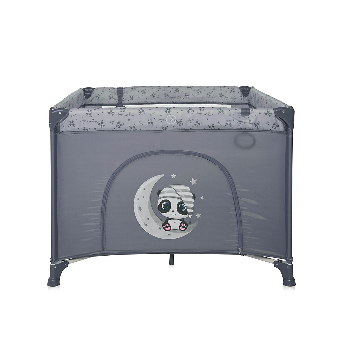 Reiselaufstall Game Zone, Matratze, Tasche Reisebetten