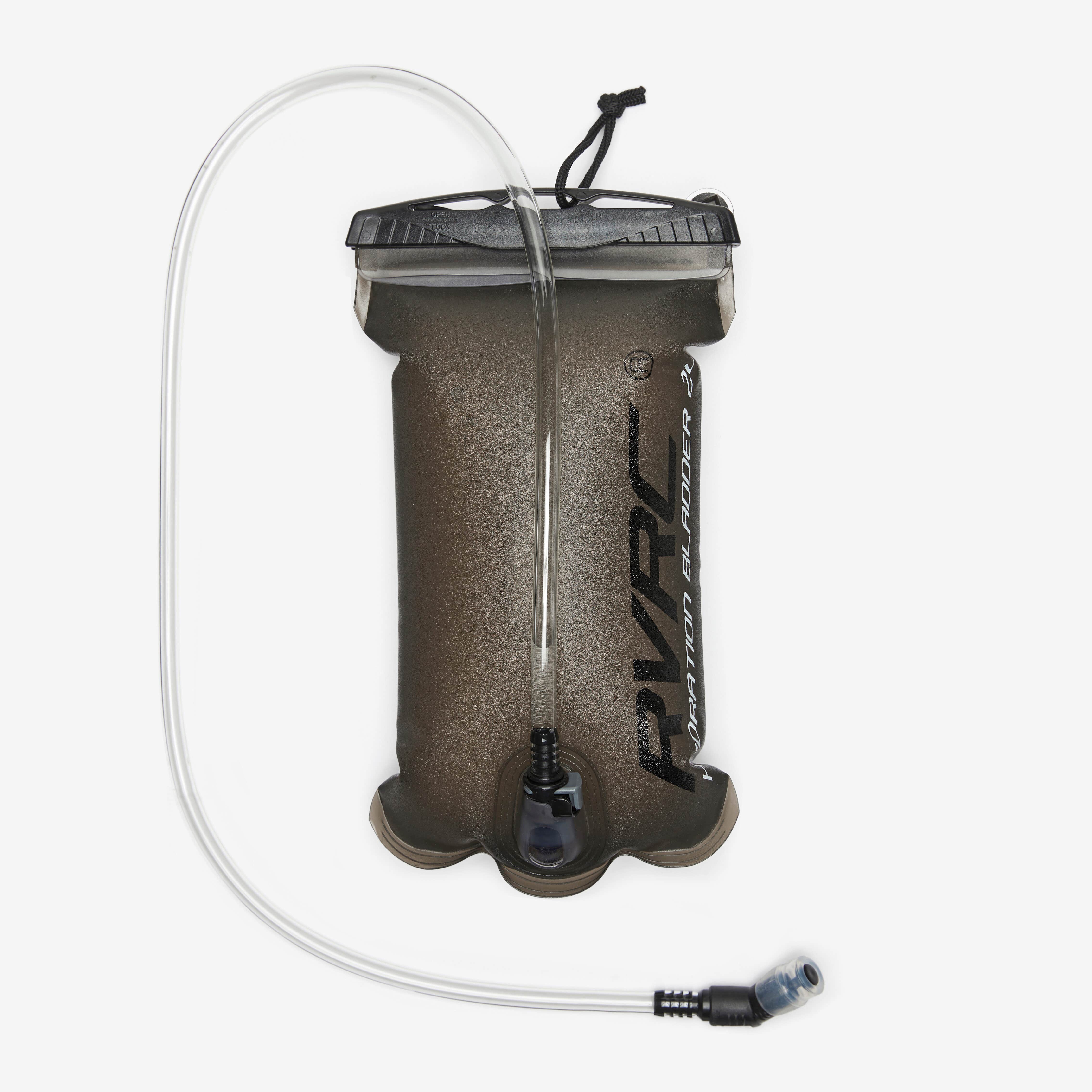 Hydration Bladder 2L Black