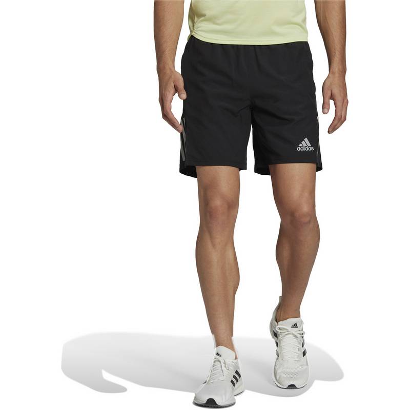 adidas OWN THE RUN Funktionsshorts Herren