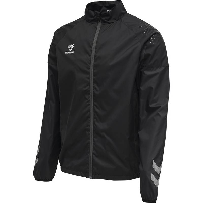 hummel hmlLEAD PRO TRAINING JACKET/WINDBREAKER Funktionsjacke Herren