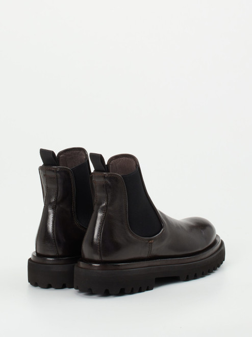 Chelsea Boots-17132090053 Officine Creative